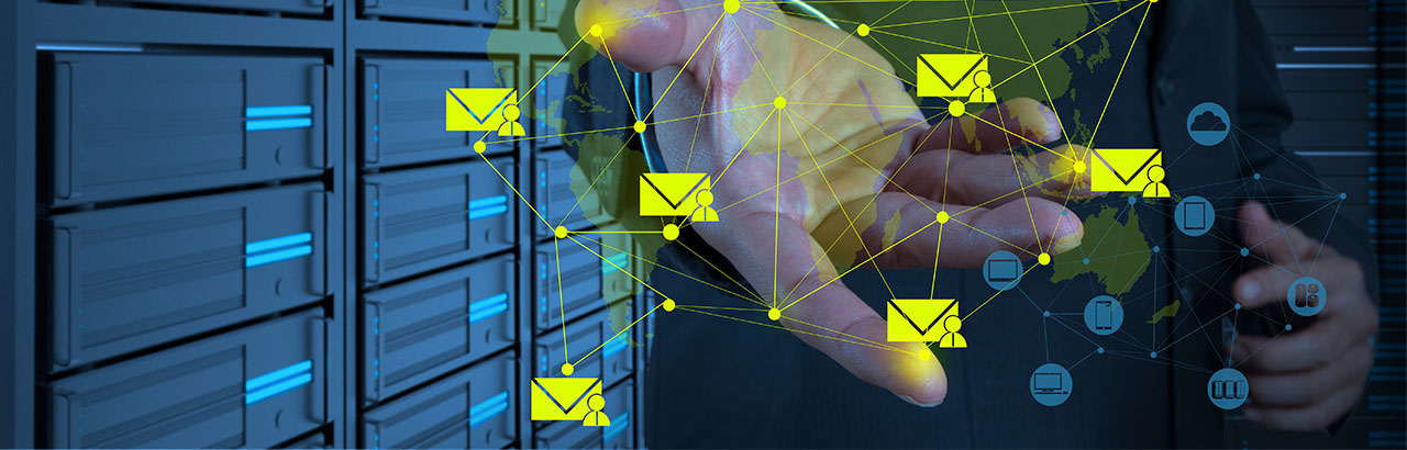 Dm Asia Email Marketing
